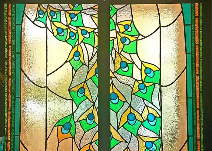 Frühstückspension Angelus 3*